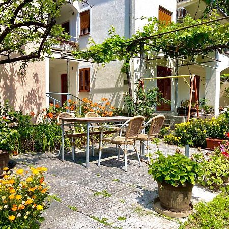 Garden House Budva Extérieur photo