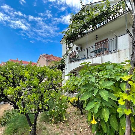 Garden House Budva Extérieur photo