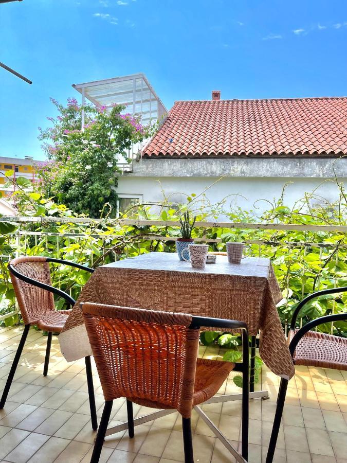 Garden House Budva Extérieur photo