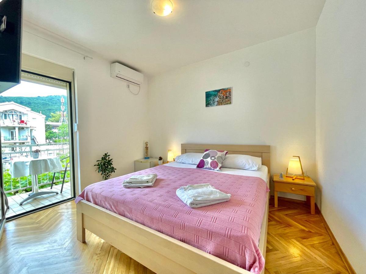 Garden House Budva Extérieur photo