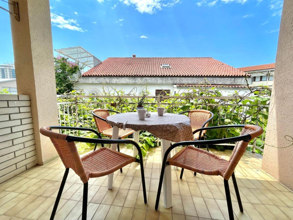 Garden House Budva Extérieur photo