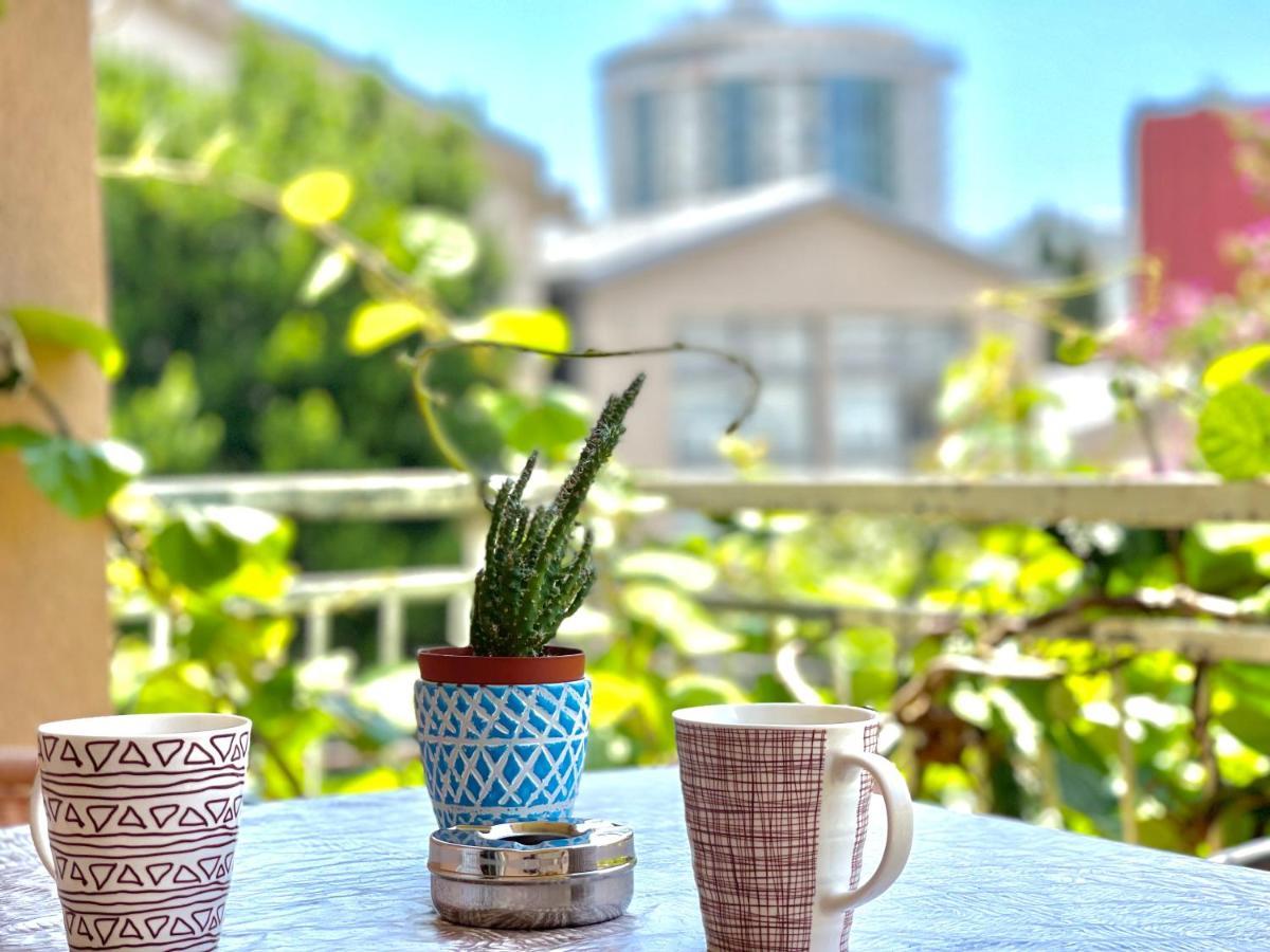 Garden House Budva Extérieur photo