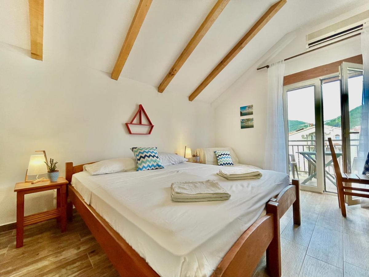 Garden House Budva Extérieur photo
