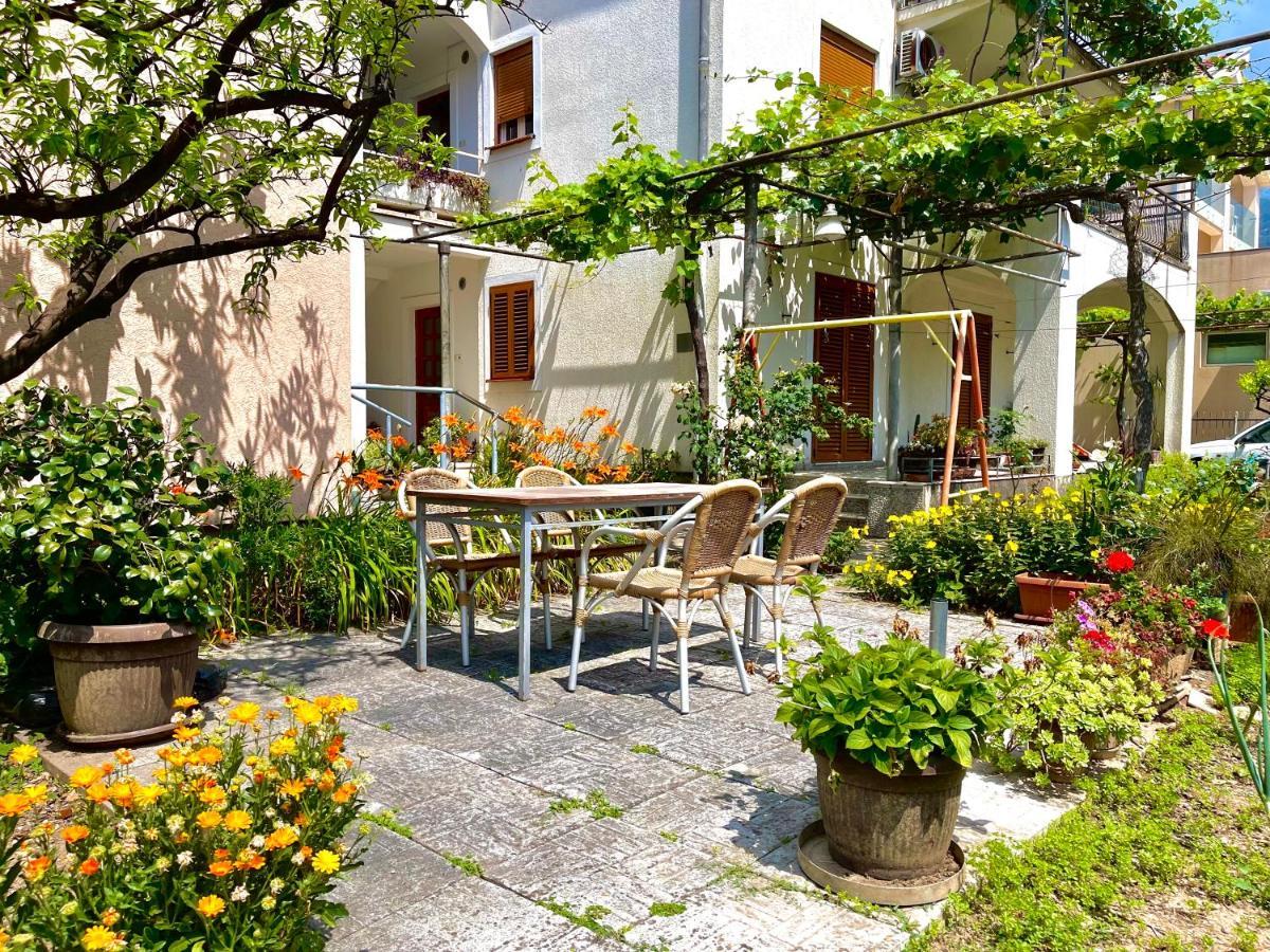 Garden House Budva Extérieur photo