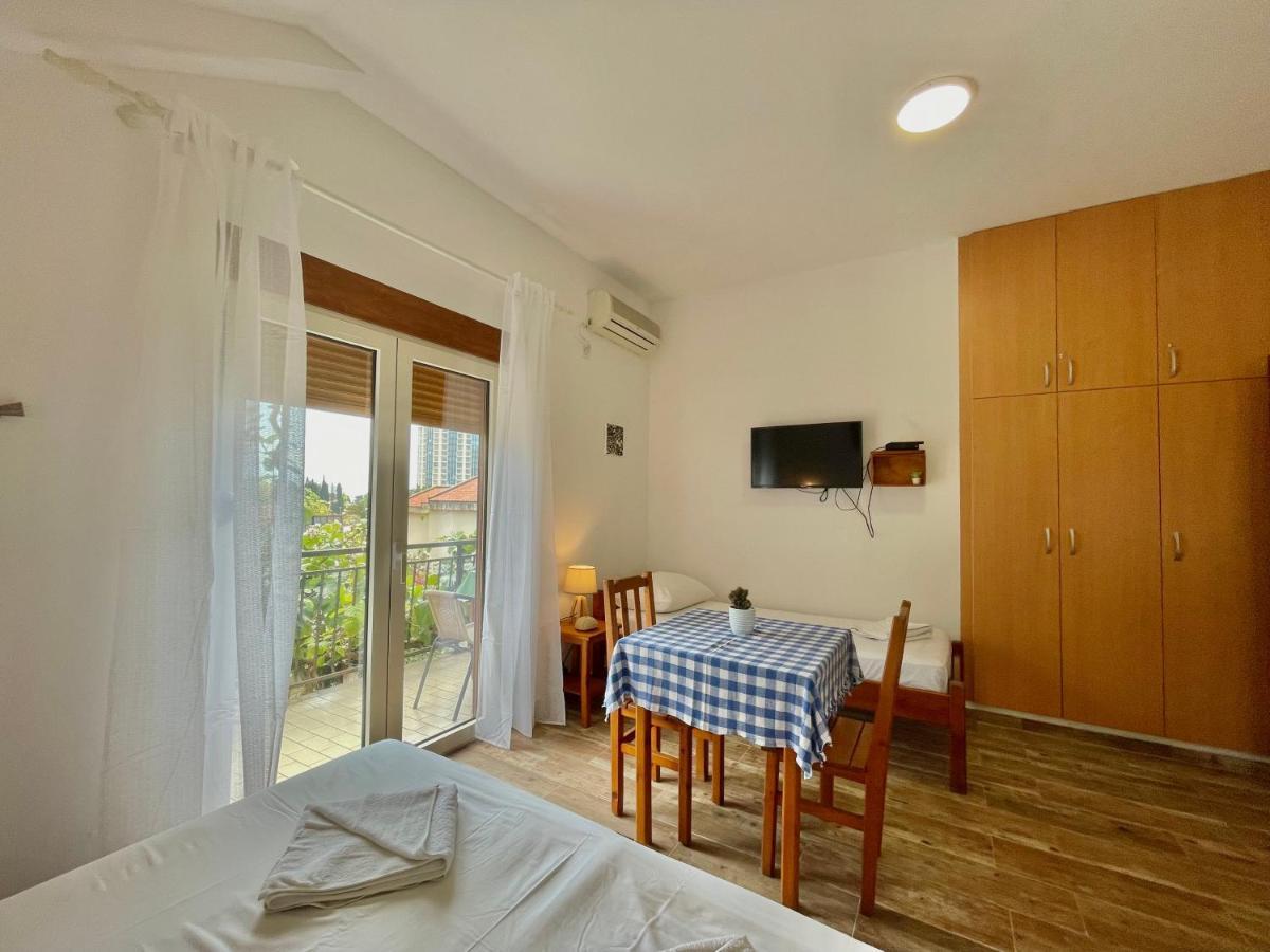 Garden House Budva Extérieur photo