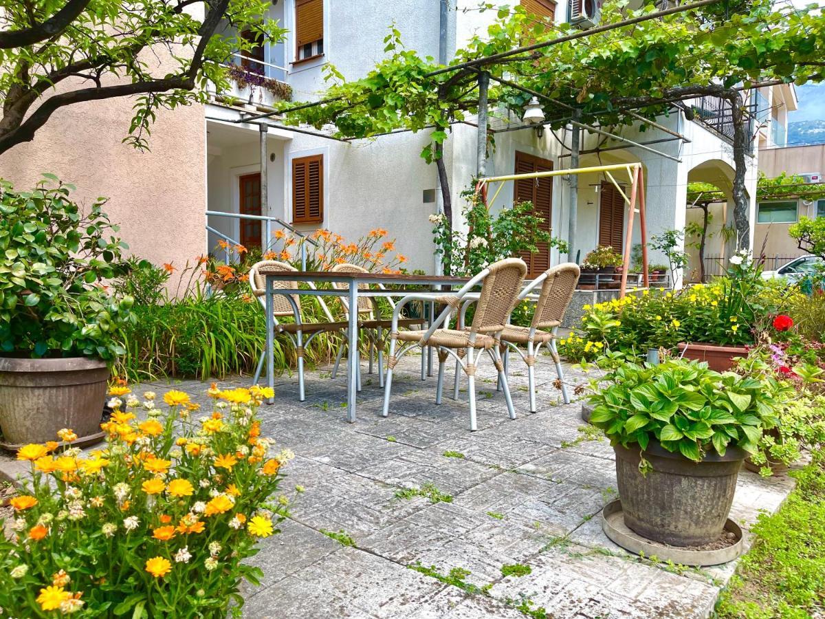 Garden House Budva Extérieur photo