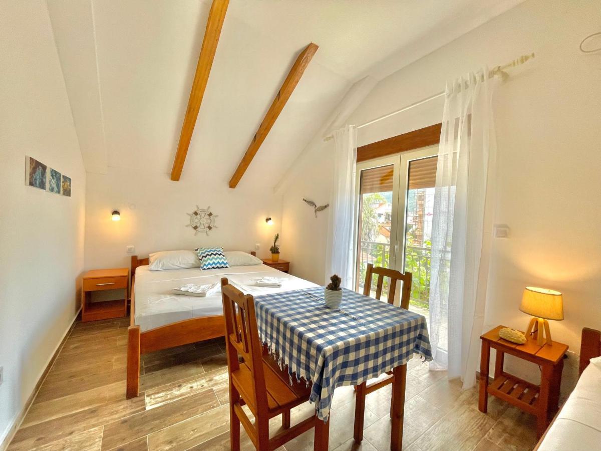 Garden House Budva Extérieur photo