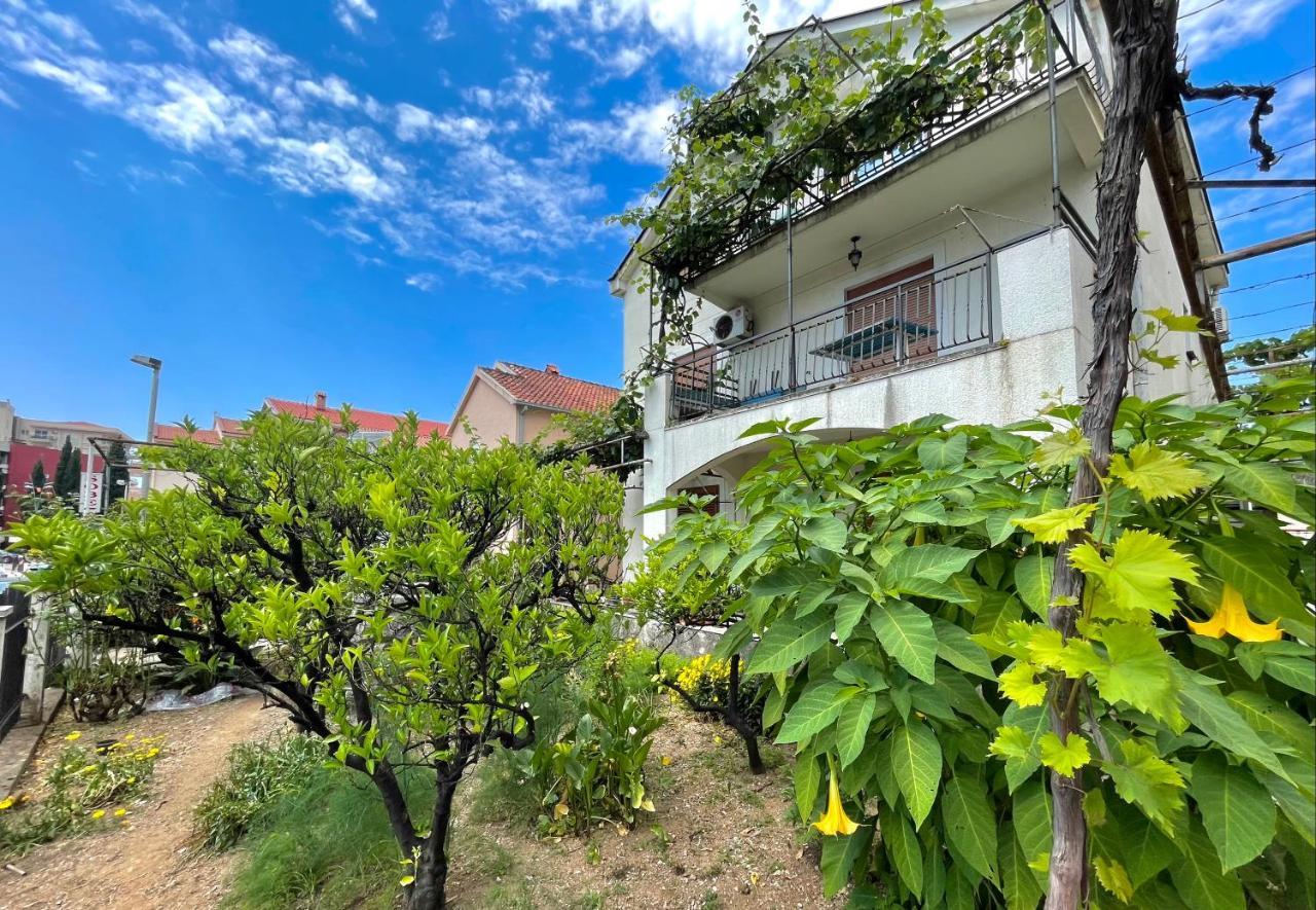 Garden House Budva Extérieur photo