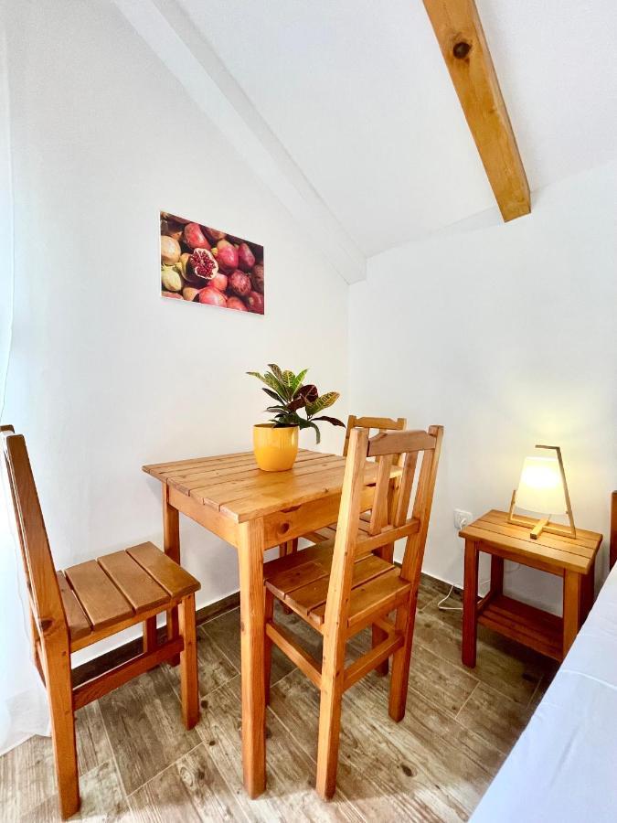 Garden House Budva Extérieur photo
